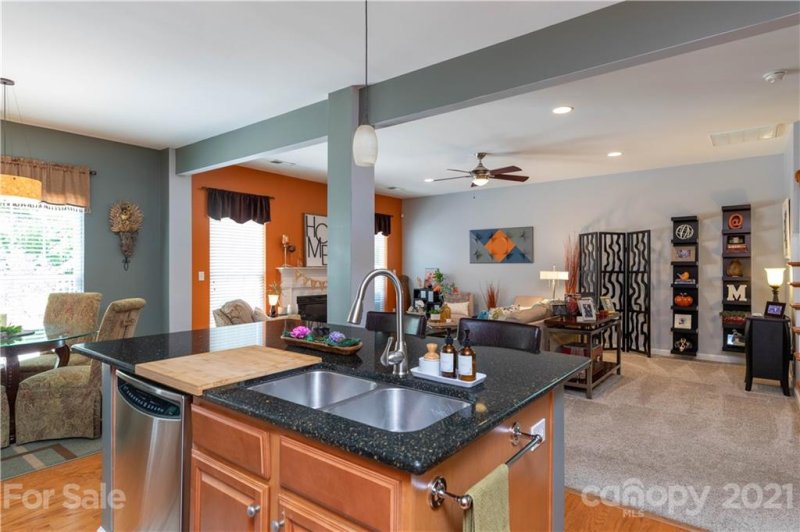 Property image 3 at 3378 Norwich Road, Fort Mill, SC 29715