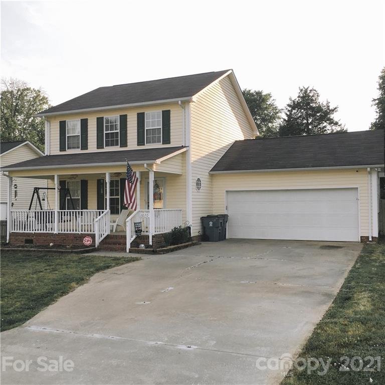 Property image 2 at 1070 Piney Church Road, Concord, NC 28025