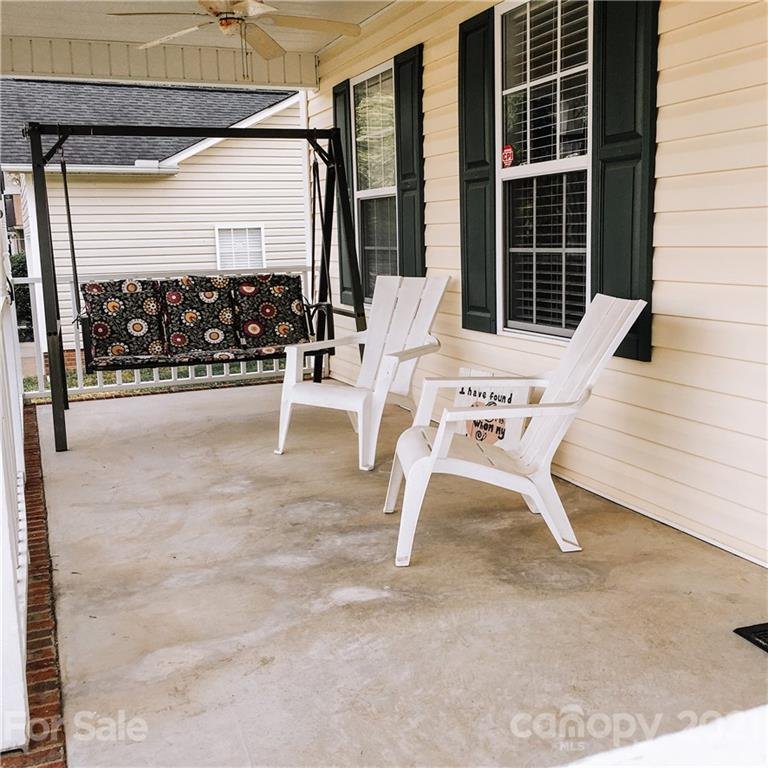 Property image 3 at 1070 Piney Church Road, Concord, NC 28025