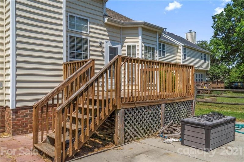 Property image 5 at 12300 Carolina Crossing Drive, Charlotte, NC 28273