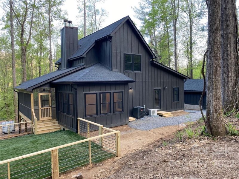 Property image 3 at 162 Hunnicut Mountain Road, Marion, NC 28752