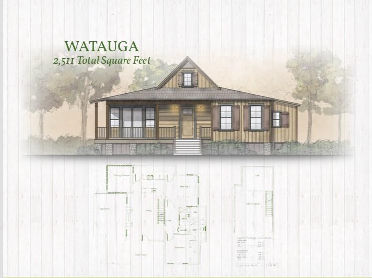 Property image 4 at 162 Hunnicut Mountain Road, Marion, NC 28752