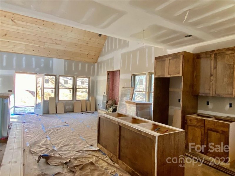 Property image 5 at 254 Hunnicut Mountain Road, Marion, NC 28752