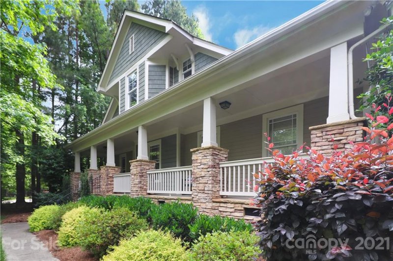 Property image 2 at 2311 Branch Hill Lane, Lake Wylie, SC 29710