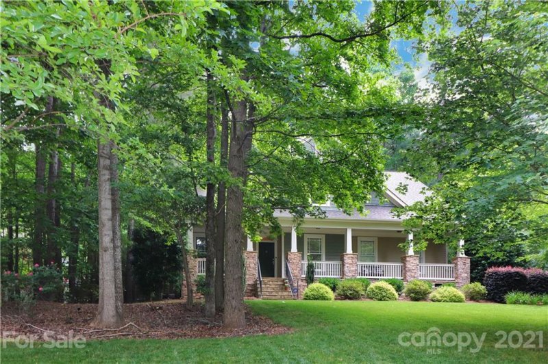 Property image 3 at 2311 Branch Hill Lane, Lake Wylie, SC 29710