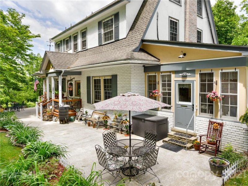 Property image 2 at 147 Preservation Way, Waynesville, NC 28786