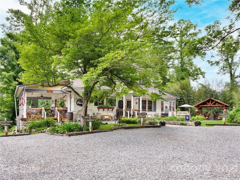 Property image 3 at 147 Preservation Way, Waynesville, NC 28786