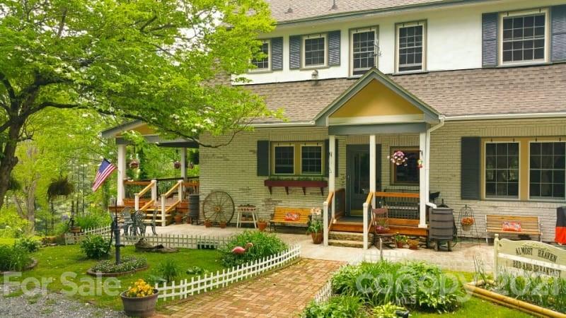 Property image 5 at 147 Preservation Way, Waynesville, NC 28786