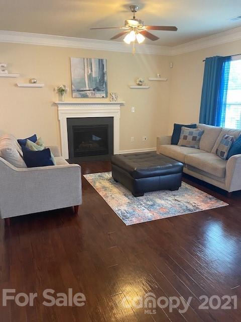 Property image 2 at 116 E Heart Pine Lane, Statesville, NC 28677