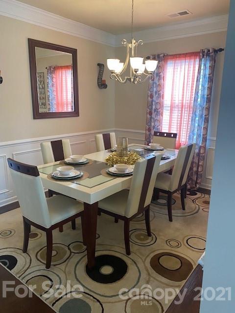 Property image 3 at 116 E Heart Pine Lane, Statesville, NC 28677