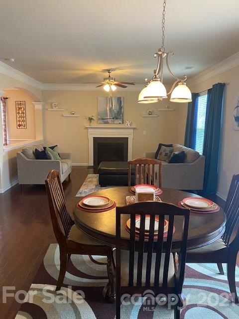 Property image 5 at 116 E Heart Pine Lane, Statesville, NC 28677