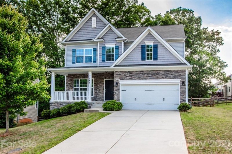 146 E Planters Drive