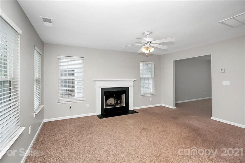 Property image 4 at 1485 Mitchell Glen Street, Kannapolis, NC 28083