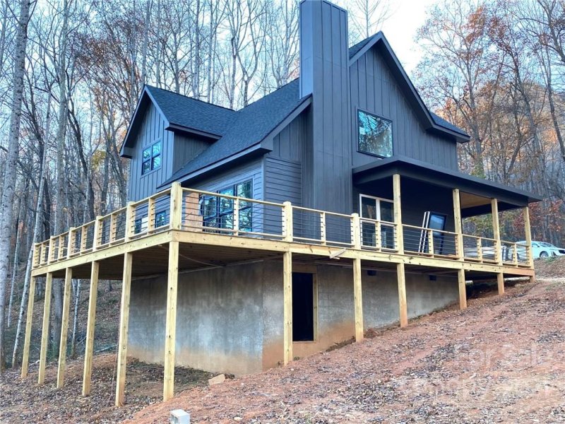 Property image 3 at 987 Blue Ridge Drive, Marion, NC 28752