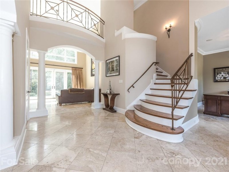 Property image 4 at 1300 Firethorne Club Drive, Marvin, NC 28173