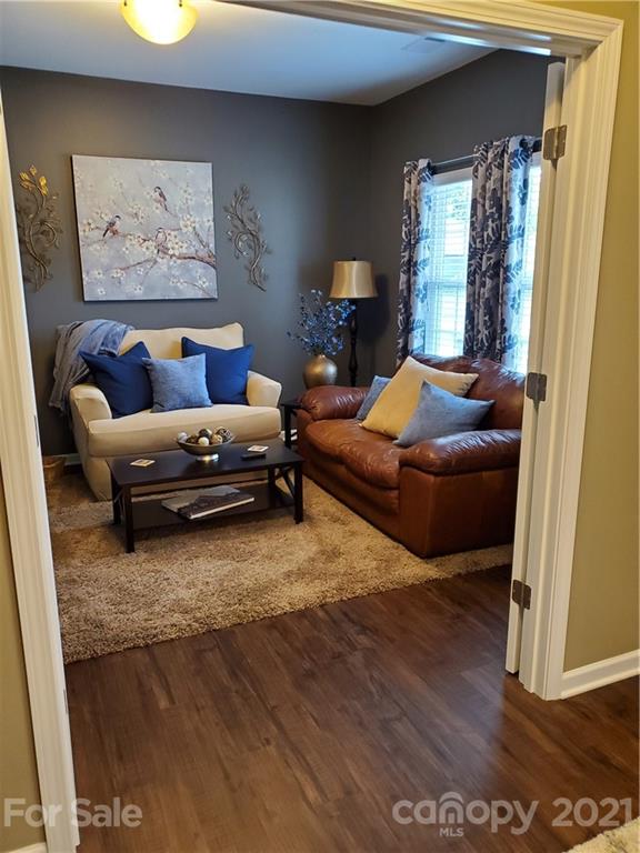 Property image 3 at 6002 Eleanor Rigby Road, Charlotte, NC 28278