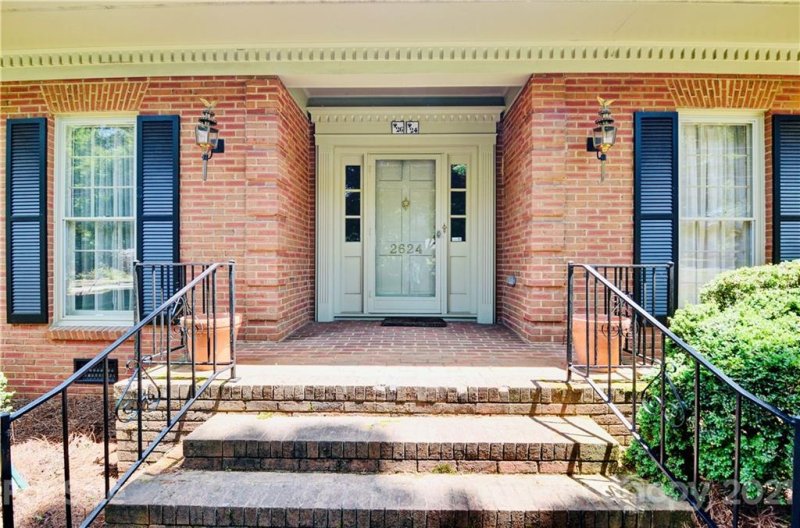 Property image 3 at 2624 Rolling Hills Drive, Monroe, NC 28110