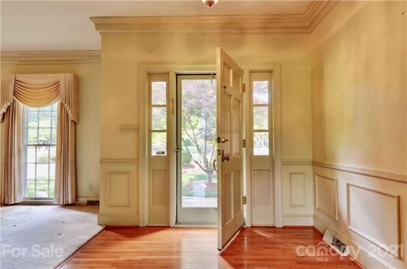 Property image 4 at 2624 Rolling Hills Drive, Monroe, NC 28110