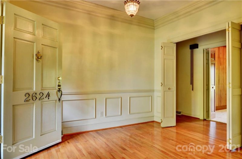 Property image 5 at 2624 Rolling Hills Drive, Monroe, NC 28110