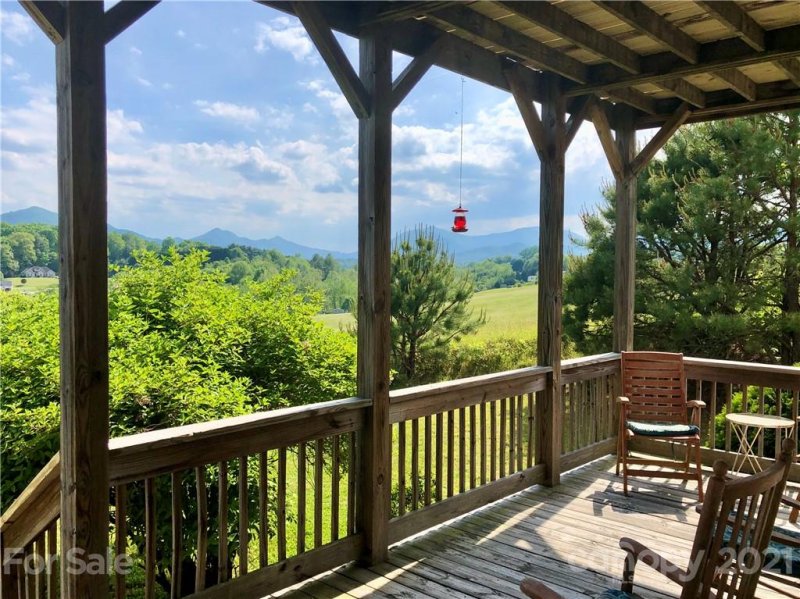 Property image 5 at 32 Lawson Ridge Road, Leicester, NC 28748