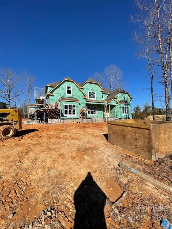 Property image 4 at 2046 Belle Grove Drive, Marvin, NC 28173