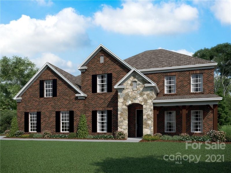 2014 Belle Grove Drive