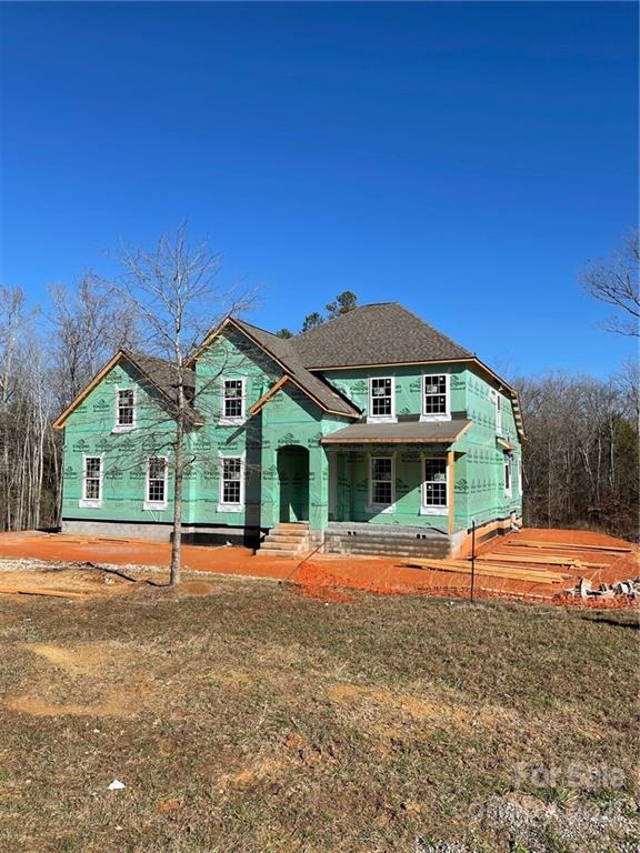 Property image 2 at 2014 Belle Grove Drive, Marvin, NC 28173