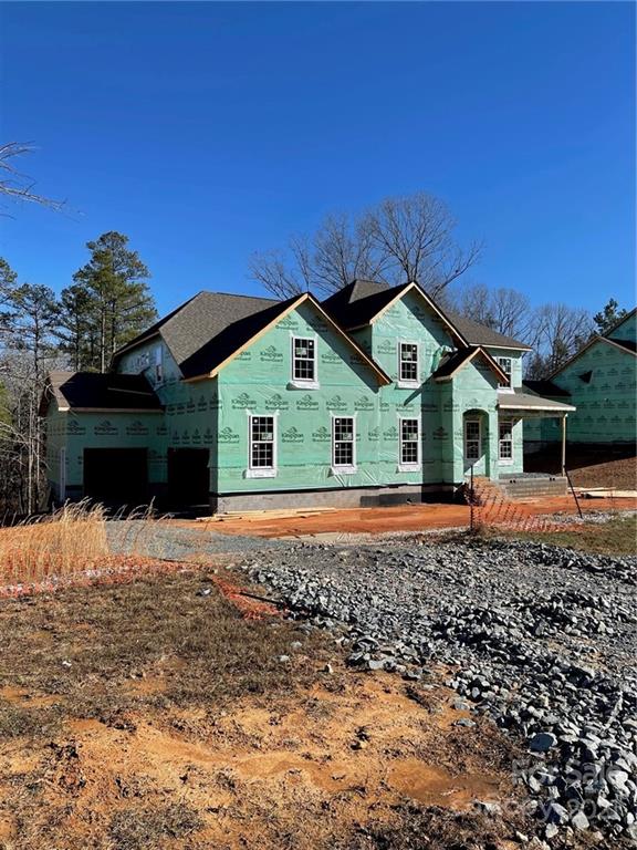 Property image 3 at 2014 Belle Grove Drive, Marvin, NC 28173