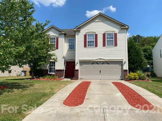 12635 Frank Wiley Lane