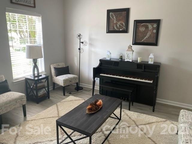 Property image 3 at 12635 Frank Wiley Lane, Charlotte, NC 28278