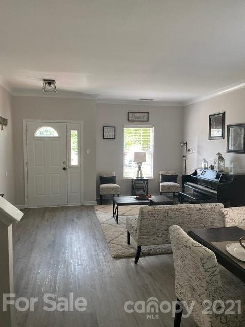 Property image 4 at 12635 Frank Wiley Lane, Charlotte, NC 28278
