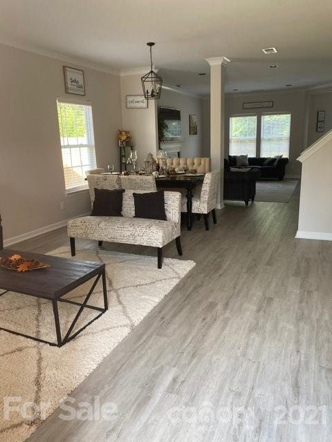 Property image 5 at 12635 Frank Wiley Lane, Charlotte, NC 28278