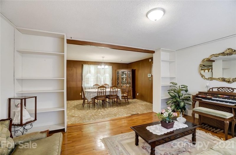 Property image 5 at 310 Witten Lane, Gastonia, NC 28052