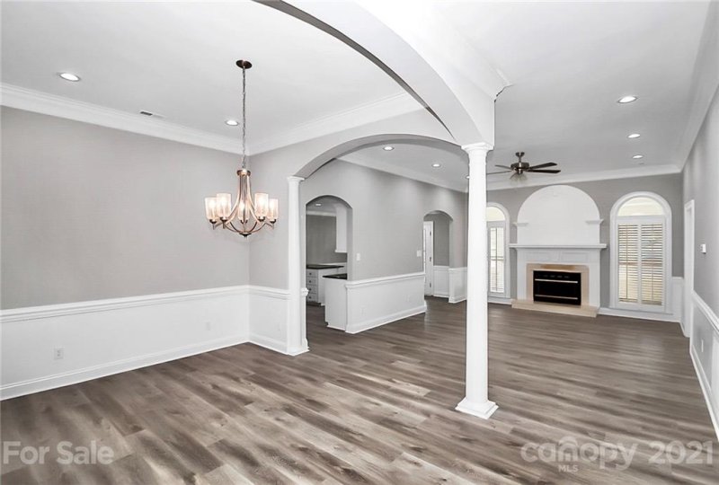 Property image 2 at 512 Scarboro Lane, Rock Hill, SC 29732