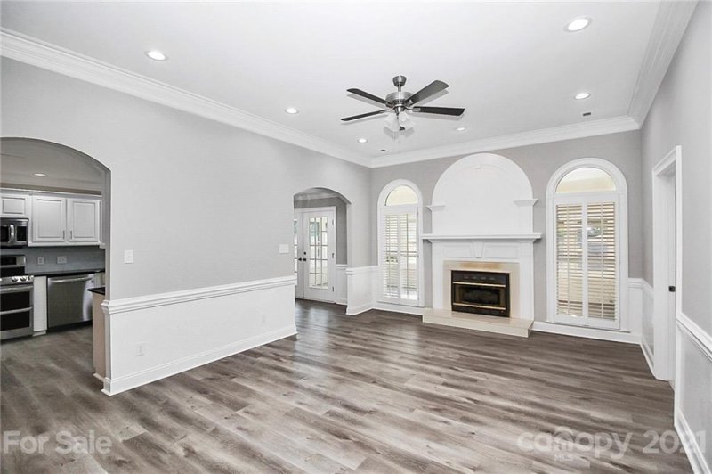 Property image 4 at 512 Scarboro Lane, Rock Hill, SC 29732