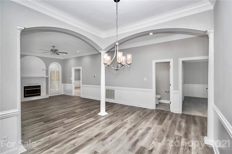 Property image 5 at 512 Scarboro Lane, Rock Hill, SC 29732