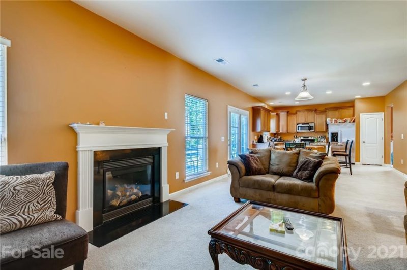 Property image 4 at 1259 Bridgeford Drive, Huntersville, NC 28078