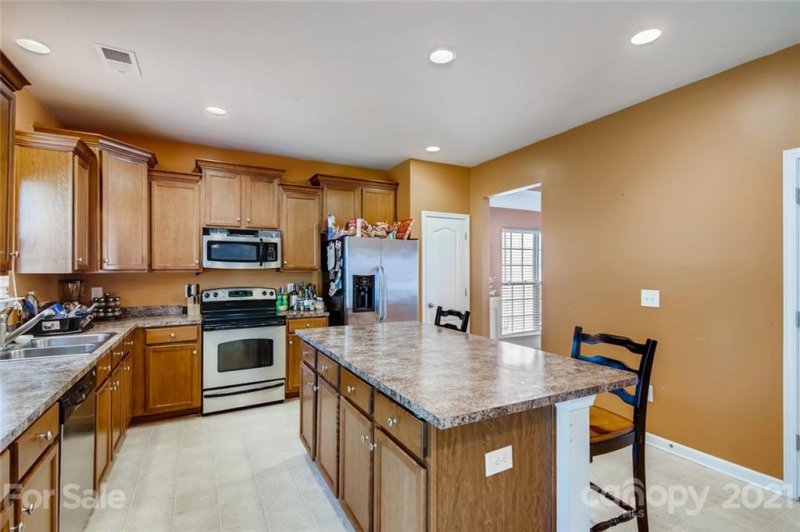 Property image 5 at 1259 Bridgeford Drive, Huntersville, NC 28078