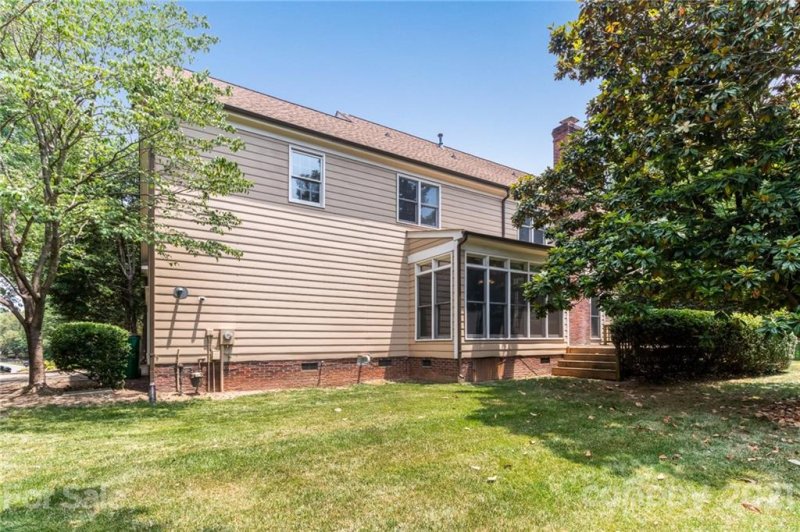 Property image 5 at 10500 Providence Arbours Drive, Charlotte, NC 28270