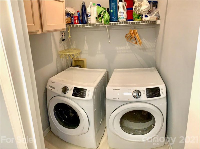 Property image 4 at 6821 Flat Creek Drive, Charlotte, NC 28277