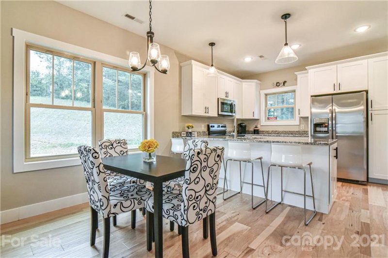 Property image 4 at 42 Wheeler Road, Weaverville, NC 28787