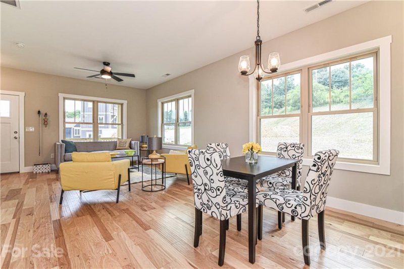 Property image 5 at 42 Wheeler Road, Weaverville, NC 28787