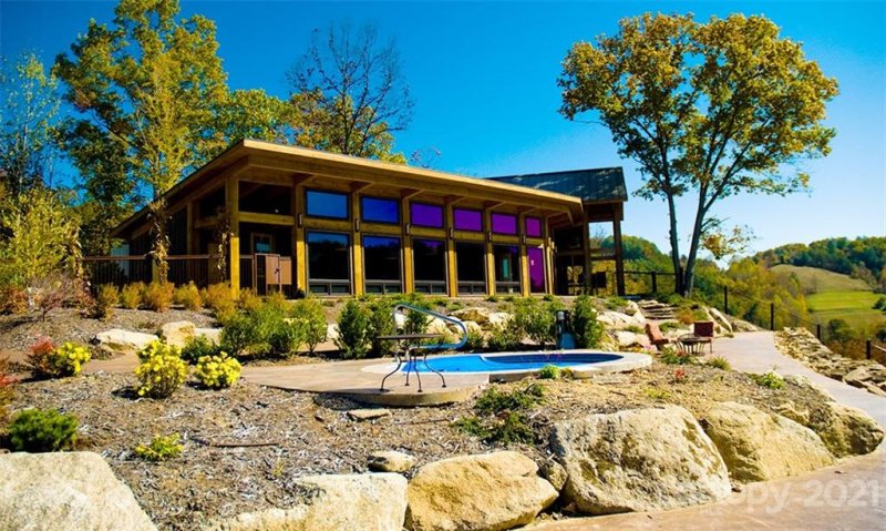 Property image 5 at 4000 French Broad Parkway, Marshall, NC 28753