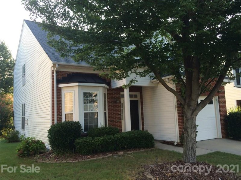 Property image 2 at 16840 Kettlewell Lane, Charlotte, NC 28277