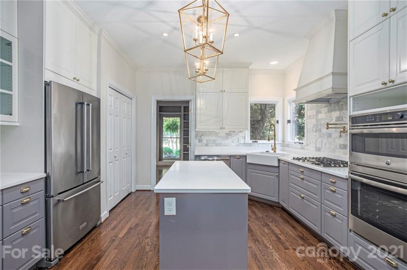 Property image 2 at 3422 Gorham Gate Drive, Charlotte, NC 28269