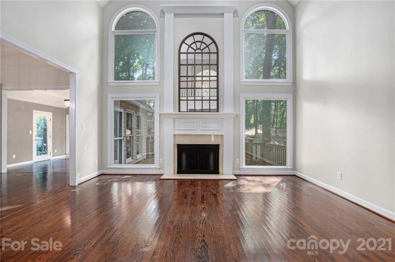 Property image 3 at 3422 Gorham Gate Drive, Charlotte, NC 28269