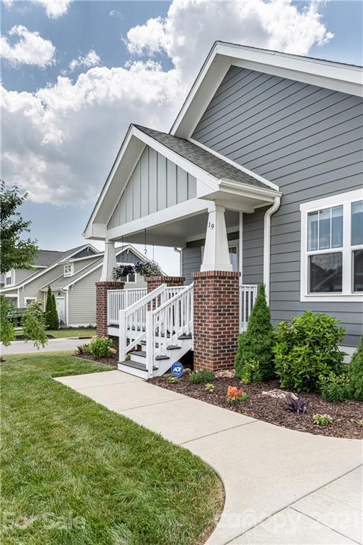 Property image 3 at 19 Hyde Park Place, Arden, NC 28704