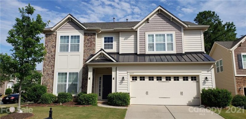 8605 Burnside Lane
