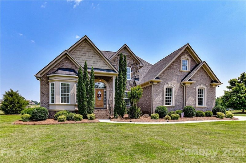 Property image 2 at 4929 Campobello Drive, Monroe, NC 28110