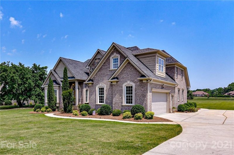 Property image 3 at 4929 Campobello Drive, Monroe, NC 28110